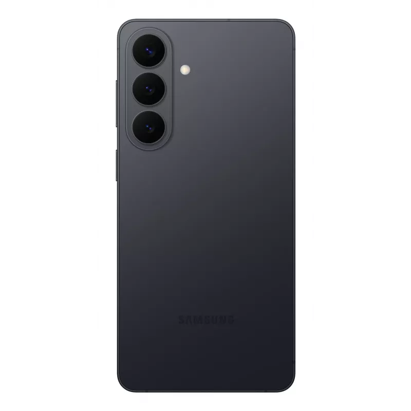 Samsung Galaxy S26 16 cm (6,3 tolli) Dual SIM Android 16.0 5G USB Type-C 12 GB 512 GB 4300 mAh Must