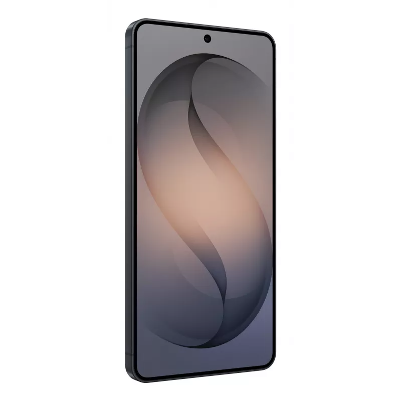 Samsung Galaxy S26 16 cm (6,3 tolli) Dual SIM Android 16.0 5G USB Type-C 12 GB 512 GB 4300 mAh Must