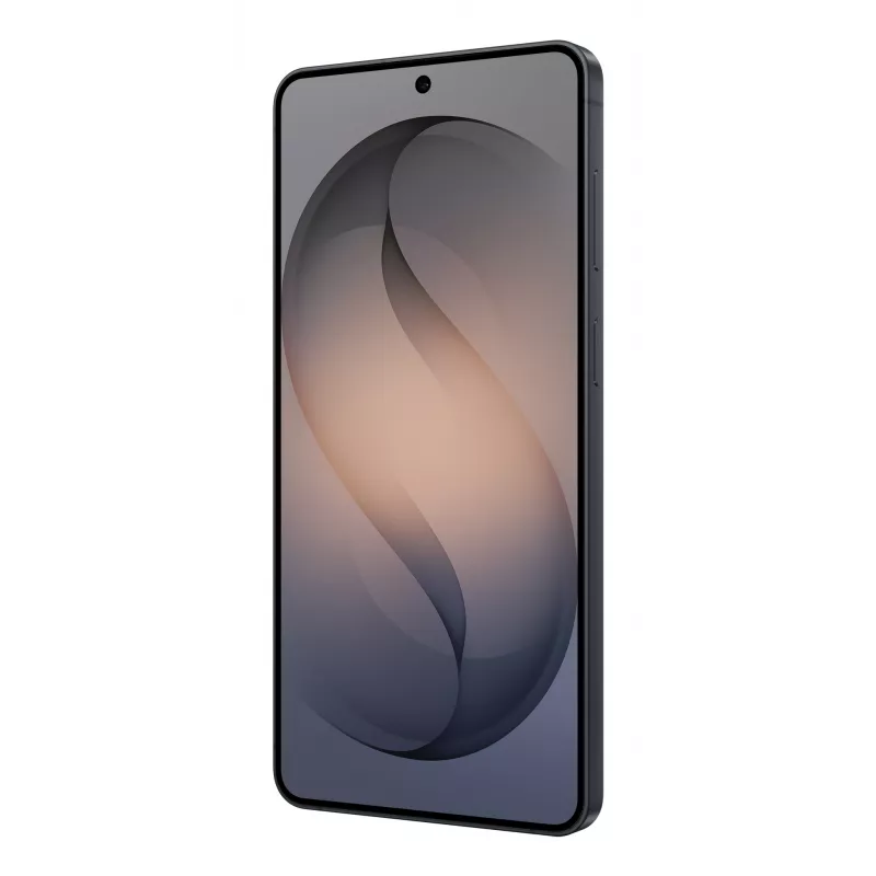 Samsung Galaxy S26 16 cm (6,3 tolli) Dual SIM Android 16.0 5G USB Type-C 12 GB 512 GB 4300 mAh Must