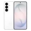 Samsung Galaxy S26 16 cm (6,3 tolli) Dual SIM Android 16.0 5G USB Type-C 12 GB 512 GB 4300 mAh Valge
