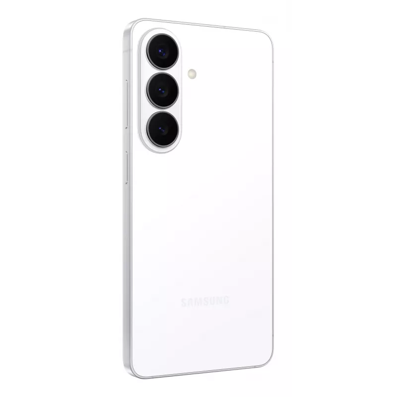 Samsung Galaxy S26 16 cm (6,3 tolli) Dual SIM Android 16.0 5G USB Type-C 12 GB 512 GB 4300 mAh Valge