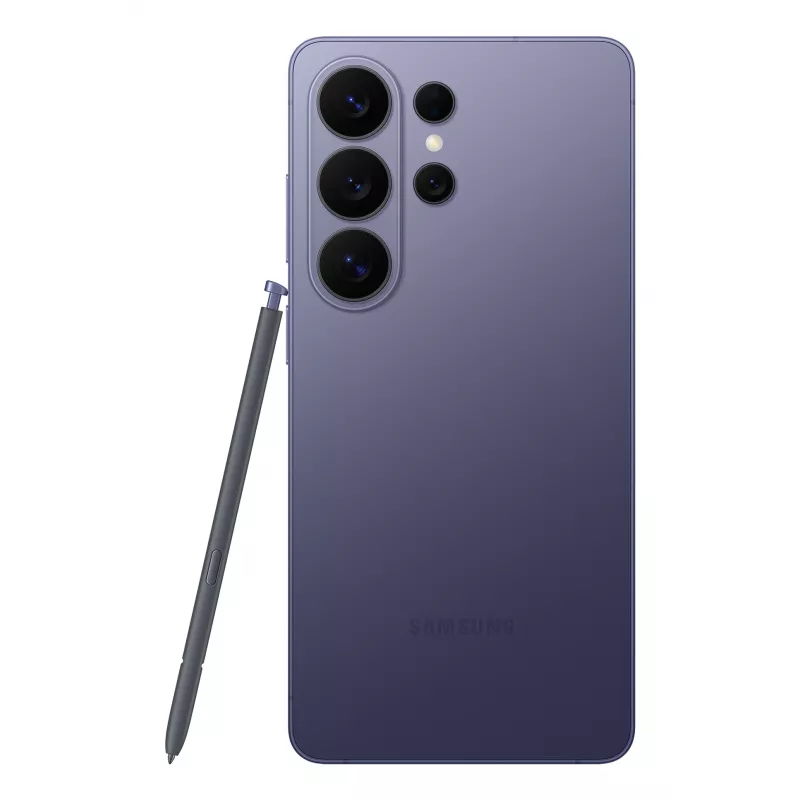 Samsung Galaxy S26 Ultra 17,5 cm (6,9 tolli) Dual SIM Android 16.0 5G USB Type-C 12 GB 512 GB 5000 mAh Violetne