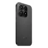 Nutitelefon Xiaomi 17 — 16 cm (6,3-tolline) ekraan, Snapdragon 8 Elite Gen 5, 12 GB muutmälu, 512 GB, 50 MP kolmikkaamera, 6330 mAh, must