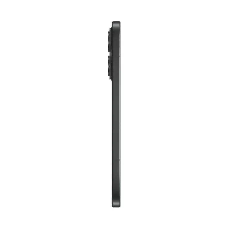 Nutitelefon Xiaomi 17 — 16 cm (6,3-tolline) ekraan, Snapdragon 8 Elite Gen 5, 12 GB muutmälu, 512 GB, 50 MP kolmikkaamera, 6330 mAh, must
