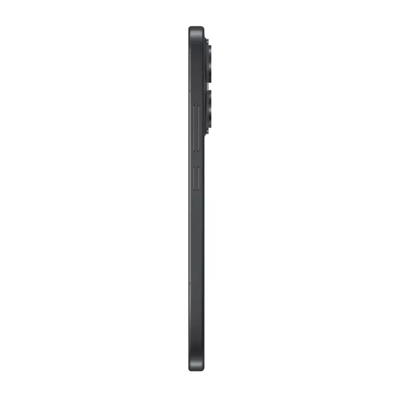Nutitelefon Xiaomi 17 — 16 cm (6,3-tolline) ekraan, Snapdragon 8 Elite Gen 5, 12 GB muutmälu, 512 GB, 50 MP kolmikkaamera, 6330 mAh, must