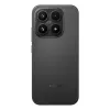 Nutitelefon Xiaomi 17 — 16 cm (6,3-tolline) ekraan, Snapdragon 8 Elite Gen 5, 12 GB muutmälu, 512 GB, 50 MP kolmikkaamera, 6330 mAh, must