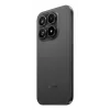 Nutitelefon Xiaomi 17 — 16 cm (6,3-tolline) ekraan, Snapdragon 8 Elite Gen 5, 12 GB muutmälu, 512 GB, 50 MP kolmikkaamera, 6330 mAh, must