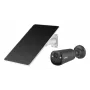 Dahua Technology KIT/BF4CA-0210B/M0508 turvakaamera Kuul IP turvakaamera Välitingimustesse 2560 x 1440 pikslit Seinale kinnitatav