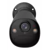 Dahua Technology KIT/BF4CA-0210B/M0508 turvakaamera Kuul IP turvakaamera Välitingimustesse 2560 x 1440 pikslit Seinale kinnitatav