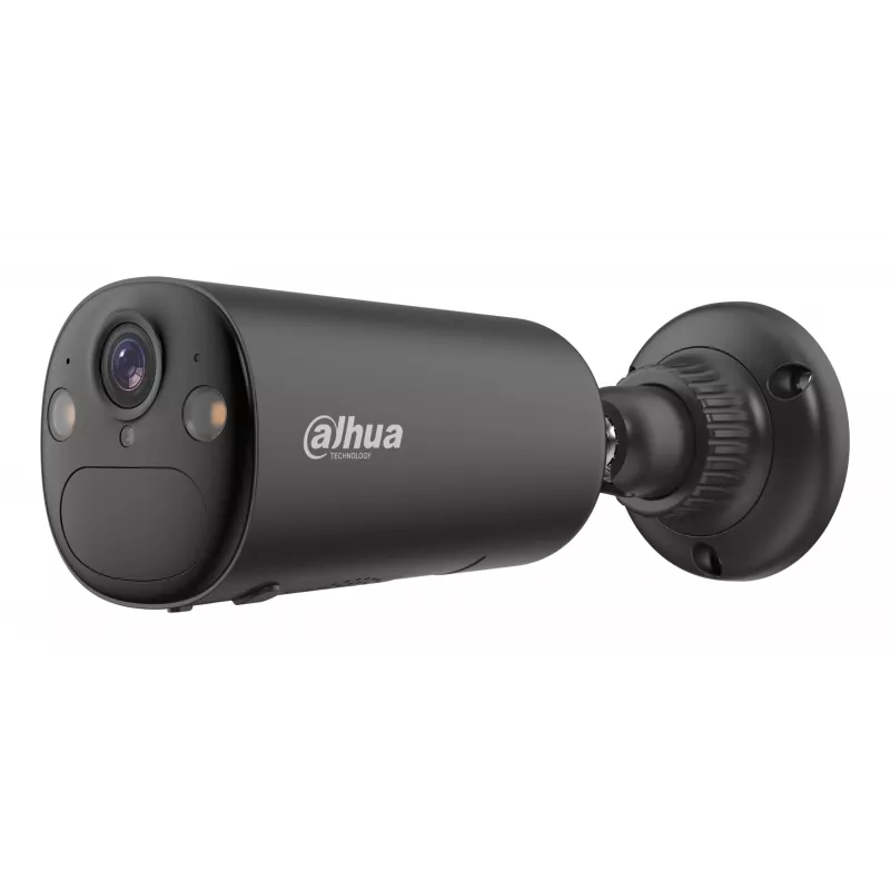 Dahua Technology KIT/BF4CA-0210B/M0508 turvakaamera Kuul IP turvakaamera Välitingimustesse 2560 x 1440 pikslit Seinale kinnitatav