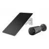 Dahua Technology KIT/BF4CA-0210B/M0508 turvakaamera Kuul IP turvakaamera Välitingimustesse 2560 x 1440 pikslit Seinale kinnitatav