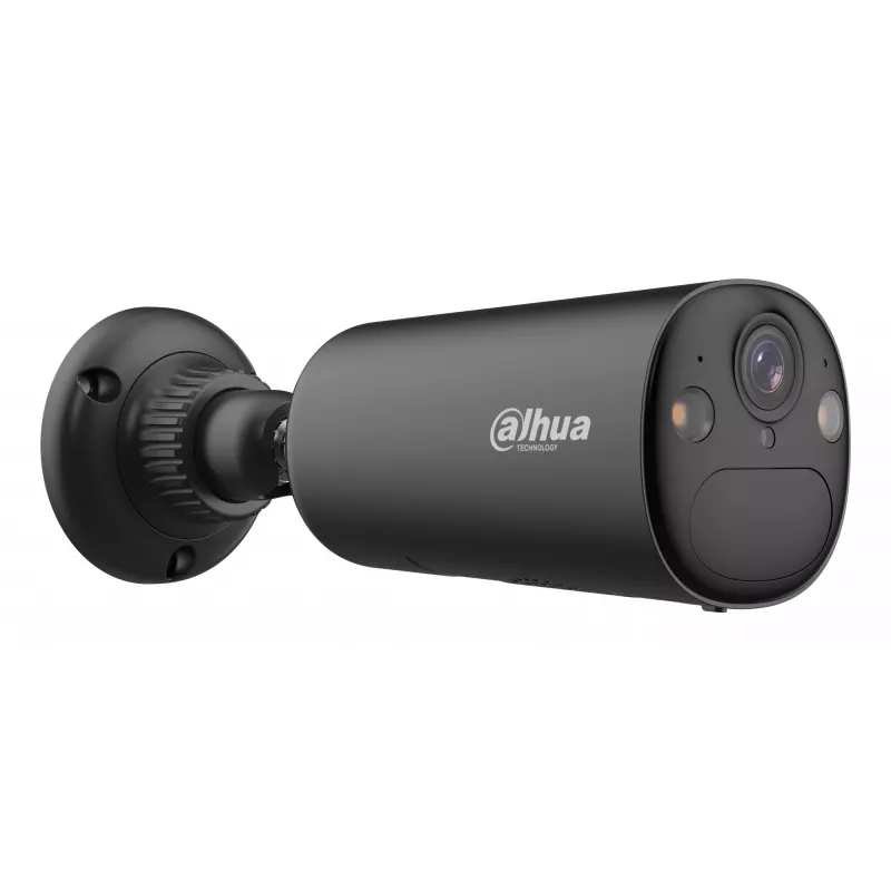 Dahua Technology KIT/BF4CA-0210B/M0508 turvakaamera Kuul IP turvakaamera Välitingimustesse 2560 x 1440 pikslit Seinale kinnitatav