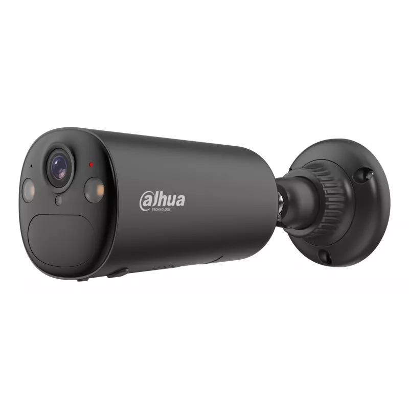 Dahua Technology KIT/BF4CA-0210B/M0508 turvakaamera Kuul IP turvakaamera Välitingimustesse 2560 x 1440 pikslit Seinale kinnitatav