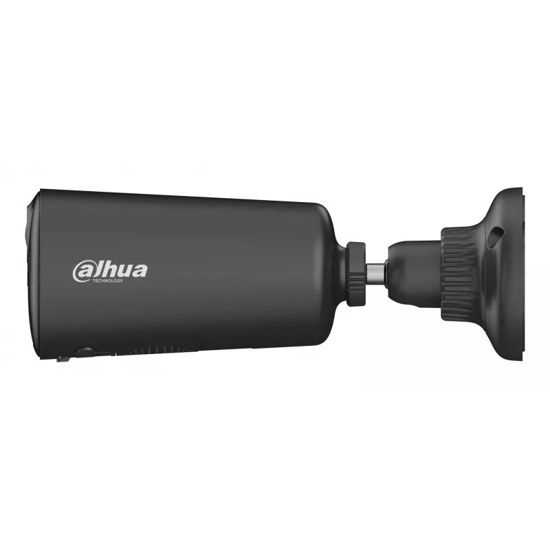Dahua Technology KIT/BF4CA-0210B/M0508 turvakaamera Kuul IP turvakaamera Välitingimustesse 2560 x 1440 pikslit Seinale kinnitatav