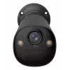 Dahua Technology KIT/BF4CA-0210B/M0508 turvakaamera Kuul IP turvakaamera Välitingimustesse 2560 x 1440 pikslit Seinale kinnitatav