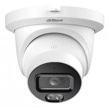 Dahua Technology WizMind IPC-HDW5559TM-ASE-IL-0280B turvakaamera Turret IP-kaamera Välis 2960 x 1668 pikslit Lagi/Sein/Post