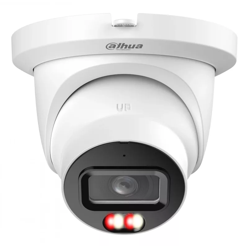 Dahua Technology WizMind IPC-HDW5559TM-ASE-IL-0280B turvakaamera Turret IP-kaamera Välis 2960 x 1668 pikslit Lagi/Sein/Post