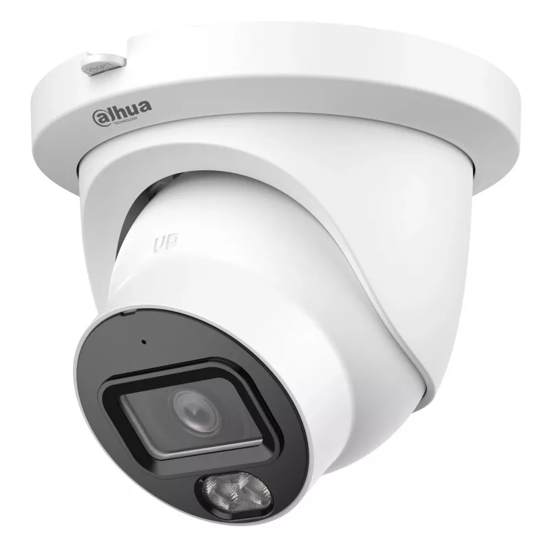Dahua Technology WizMind IPC-HDW5559TM-ASE-IL-0280B turvakaamera Turret IP-kaamera Välis 2960 x 1668 pikslit Lagi/Sein/Post