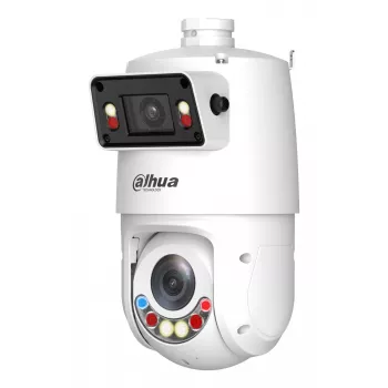 Dahua Technology SDT4E425-4F-GB-A-PV1-S2 turvakaamera IP turvakaamera Sise- ja välistingimustes 2560 x 1440 pikslit Lagi/Sein/Post