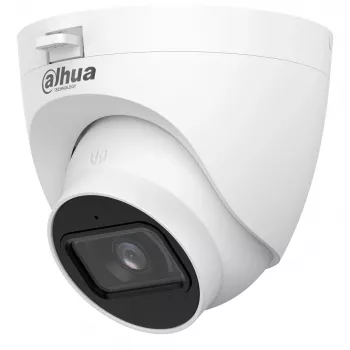Dahua Technology HAC-HDW1500TRQ-A-0280B-S3-DIP turvakaamera Turret CCTV turvakaamera siseruumidesse 2880 x 1620 pikslit Lakke/Seinale/Postile