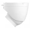 Dahua Technology HAC-HDW1500TRQ-A-0280B-S3-DIP turvakaamera Turret CCTV turvakaamera siseruumidesse 2880 x 1620 pikslit Lakke/Seinale/Postile