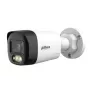 IP-turvakaamera Dahua Technology Lite HAC-HFW1500RL-IL-T — torukujuline, 2880×1620, 30 kaadrit/s, juhtmega, lage/seinale, sise- ja välistingimustes