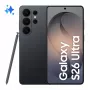 Samsung Galaxy S26 Ultra 17.5 cm (6.9 tolli) Dual SIM Android 16.0 5G USB Type-C 12 GB 512 GB 5000 mAh Must