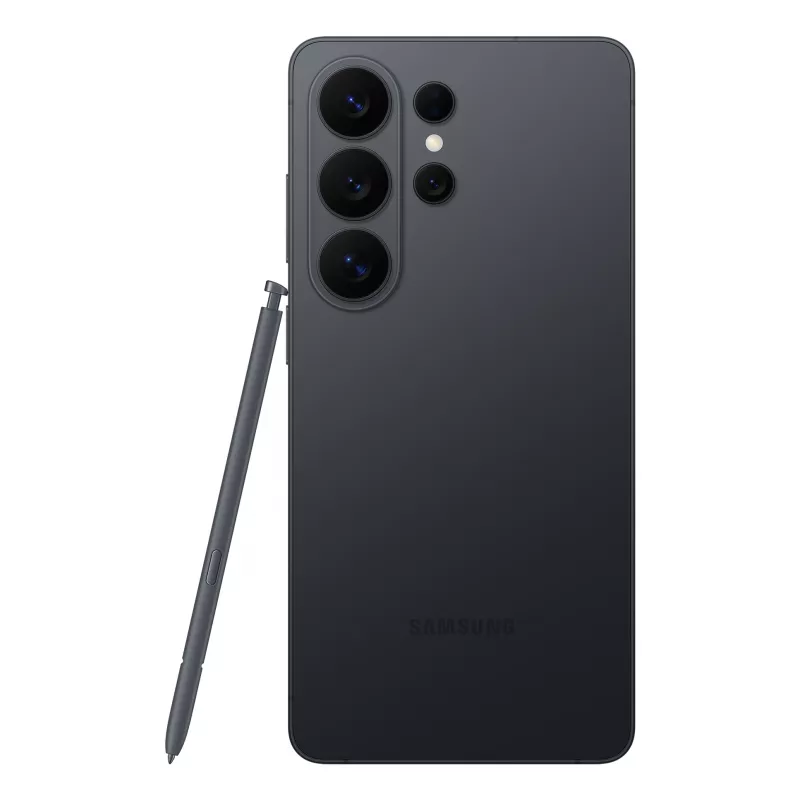 Samsung Galaxy S26 Ultra 17.5 cm (6.9 tolli) Dual SIM Android 16.0 5G USB Type-C 12 GB 512 GB 5000 mAh Must