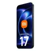 Nutitelefon Xiaomi 17 Ultra, 6,9 tolli (17,5 cm), Snapdragon 8 Elite Gen 5, 16 GB muutmälu, 512 GB, 50 MP kolmikkaamera, 6000 mAh, Must
