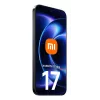 Nutitelefon Xiaomi 17 Ultra, 6,9 tolli (17,5 cm), Snapdragon 8 Elite Gen 5, 16 GB muutmälu, 512 GB, 50 MP kolmikkaamera, 6000 mAh, Must