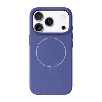 Ümbris LAUT HUEX õhuke iPhone 17 Pro 16 cm sinine