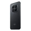 Nutitelefon Xiaomi Redmi Note 15 Pro+ 5G — 6.83-tolline AMOLED, 2772×1280, Snapdragon, 8 GB muutmälu, 256 GB, 6500 mAh, must