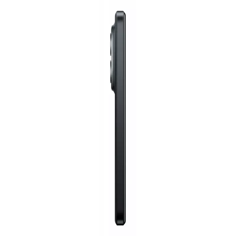 Nutitelefon Xiaomi Redmi Note 15 Pro+ 5G — 6.83-tolline AMOLED, 2772×1280, Snapdragon, 8 GB muutmälu, 256 GB, 6500 mAh, must