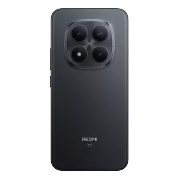 Nutitelefon Xiaomi Redmi Note 15 Pro+ 5G — 6.83-tolline AMOLED, 2772×1280, Snapdragon, 8 GB muutmälu, 256 GB, 6500 mAh, must