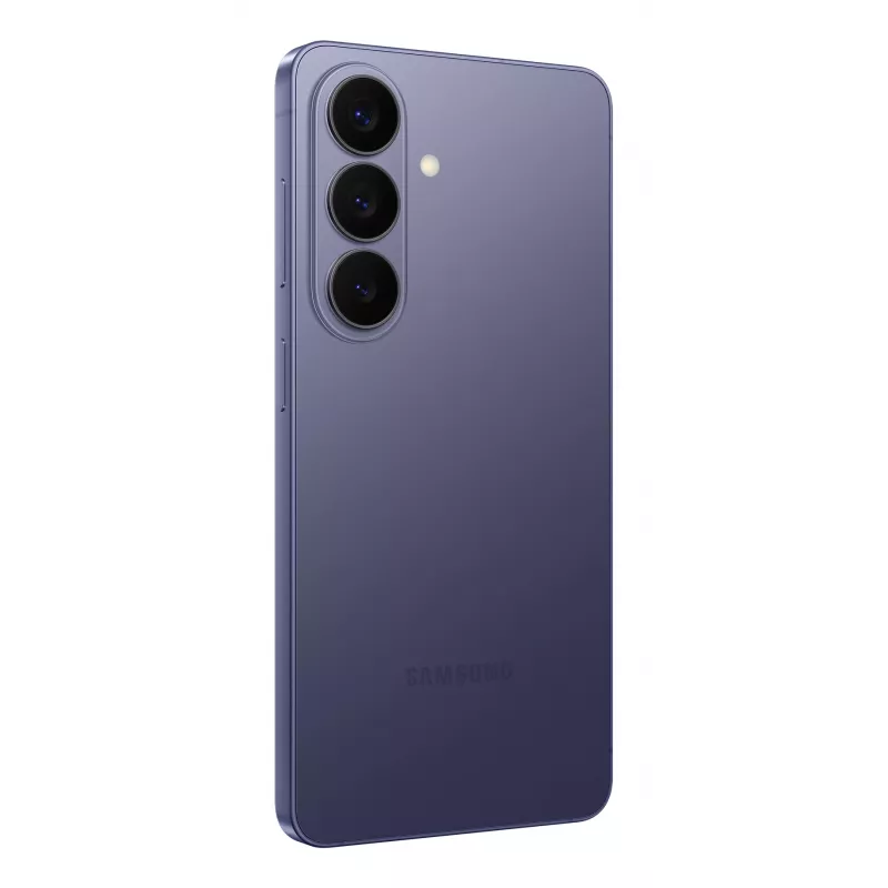 Samsung Galaxy S26+ 17 cm (6.7 tolli) Dual SIM Android 16.0 5G USB Type-C 12 GB 512 GB 4900 mAh Violet