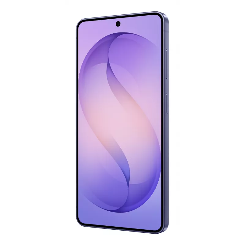 Samsung Galaxy S26+ 17 cm (6.7 tolli) Dual SIM Android 16.0 5G USB Type-C 12 GB 512 GB 4900 mAh Violet