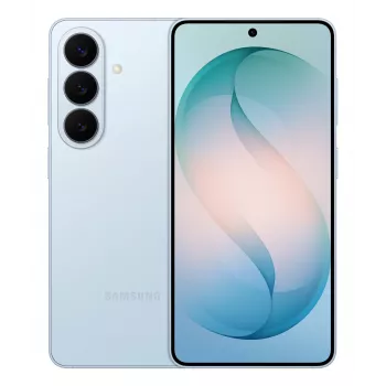 Samsung Galaxy S26+ 17 cm (6.7 tolli) Dual SIM Android 16.0 5G USB Type-C 12 GB 512 GB 4900 mAh Sinine