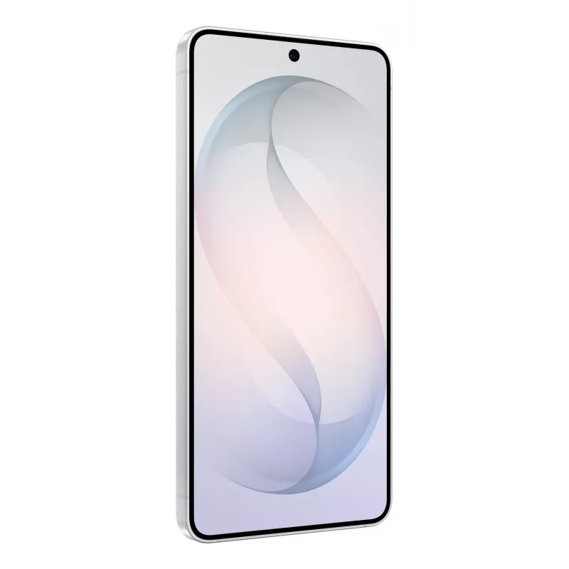 Samsung Galaxy S26+ 17 cm (6.7 tolli) Dual SIM Android 16.0 5G USB Type-C 12 GB 512 GB 4900 mAh Valge