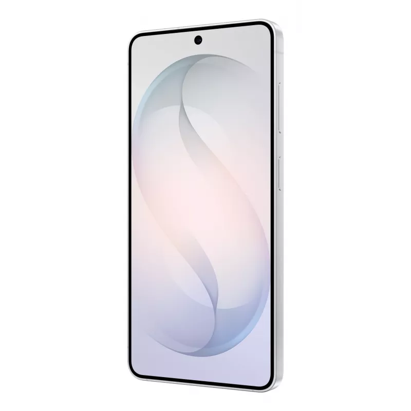 Samsung Galaxy S26+ 17 cm (6.7 tolli) Dual SIM Android 16.0 5G USB Type-C 12 GB 512 GB 4900 mAh Valge
