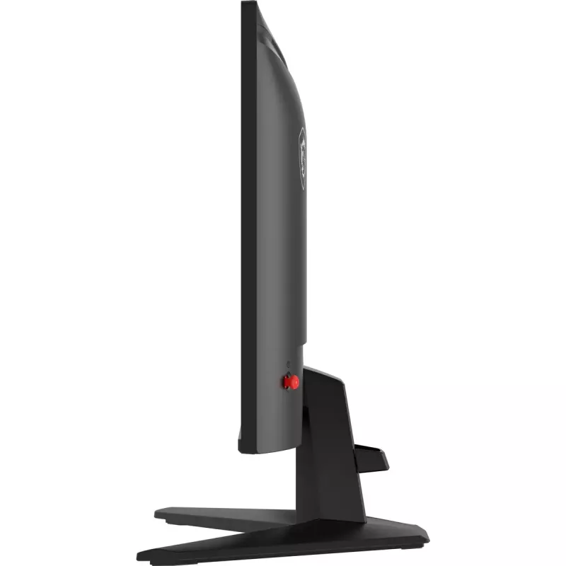 Arvutimonitor MSI G242L E14 23,8 tolli (60,5 cm) Full HD 1920x1080 IPS 1 ms VESA Must