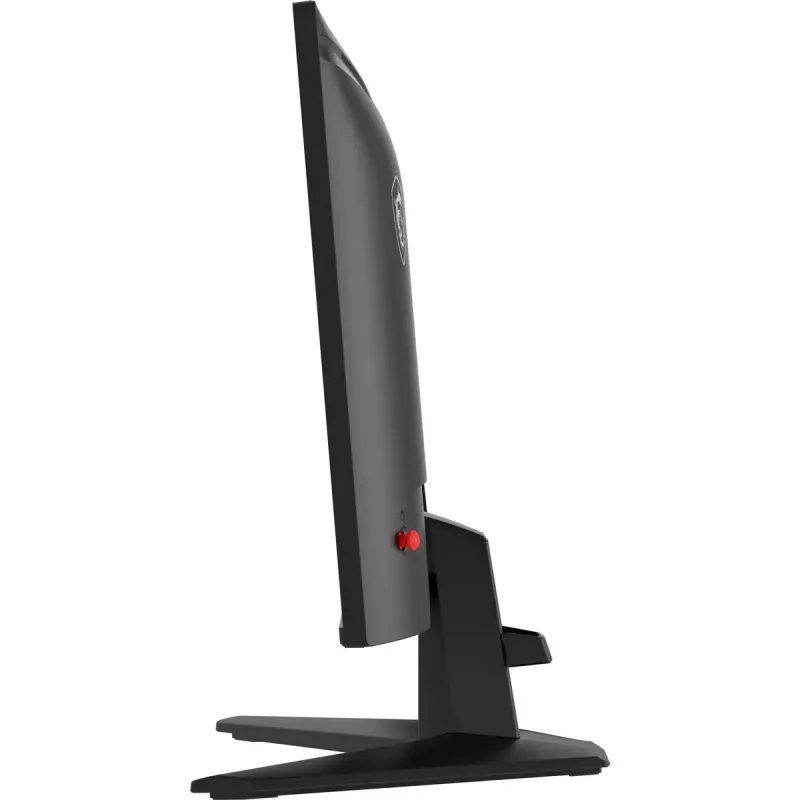 Arvutimonitor MSI G242L E14 23,8 tolli (60,5 cm) Full HD 1920x1080 IPS 1 ms VESA Must