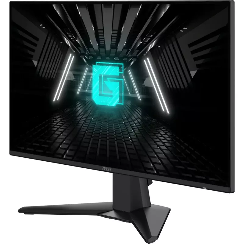 Arvutimonitor MSI G242L E14 23,8 tolli (60,5 cm) Full HD 1920x1080 IPS 1 ms VESA Must