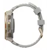 Nutikell Amazfit T-rex 3 Pro 44 mm, 1.32 tolli AMOLED 466×466, 16 GB, 64 MB RAM, GPS, Wi‑Fi, veekindel 45 m, kuldne korpus, hall silikoonrihm