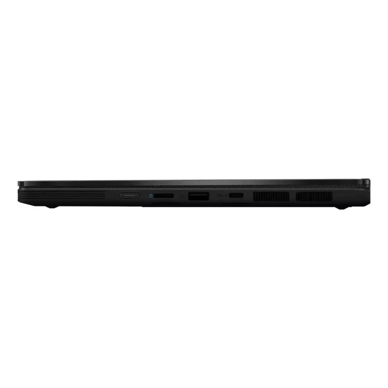 Convertible 2-in-1 sülearvuti ASUS ProArt PX13 HN7306EAC GoPro Edition — AMD Ryzen AI Max+ 395, 3 GHz, 13,3-tolline 3K puuteekraan, 128 GB LPDDR5x, 1 TB SSD, Windows 11 Pro, must