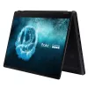 Convertible 2-in-1 sülearvuti ASUS ProArt PX13 HN7306EAC GoPro Edition — AMD Ryzen AI Max+ 395, 3 GHz, 13,3-tolline 3K puuteekraan, 128 GB LPDDR5x, 1 TB SSD, Windows 11 Pro, must
