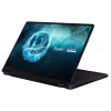 Convertible 2-in-1 sülearvuti ASUS ProArt PX13 HN7306EAC GoPro Edition — AMD Ryzen AI Max+ 395, 3 GHz, 13,3-tolline 3K puuteekraan, 128 GB LPDDR5x, 1 TB SSD, Windows 11 Pro, must