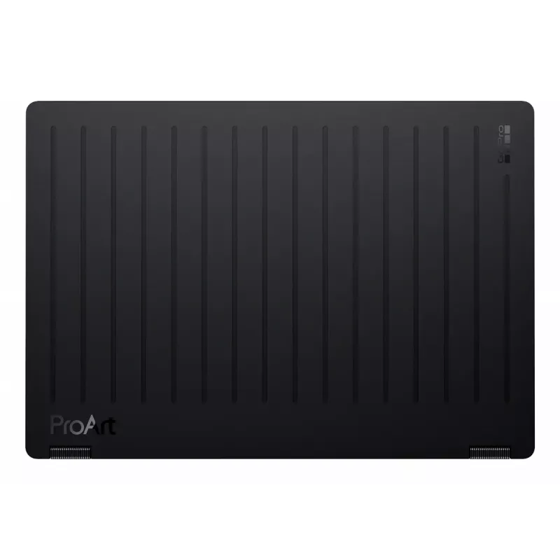 Convertible 2-in-1 sülearvuti ASUS ProArt PX13 HN7306EAC GoPro Edition — AMD Ryzen AI Max+ 395, 3 GHz, 13,3-tolline 3K puuteekraan, 128 GB LPDDR5x, 1 TB SSD, Windows 11 Pro, must