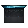 Convertible 2-in-1 sülearvuti ASUS ProArt PX13 HN7306EAC GoPro Edition — AMD Ryzen AI Max+ 395, 3 GHz, 13,3-tolline 3K puuteekraan, 128 GB LPDDR5x, 1 TB SSD, Windows 11 Pro, must
