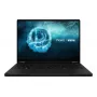 Convertible 2-in-1 sülearvuti ASUS ProArt PX13 HN7306EAC GoPro Edition — AMD Ryzen AI Max+ 395, 3 GHz, 13,3-tolline 3K puuteekraan, 128 GB LPDDR5x, 1 TB SSD, Windows 11 Pro, must