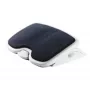 Kensington SoleMate Comfort jalatoend SmartFit süsteemiga, Must, Hall, 0 - 20°, 117 mm, 546 mm, 355 mm, 8.9 cm